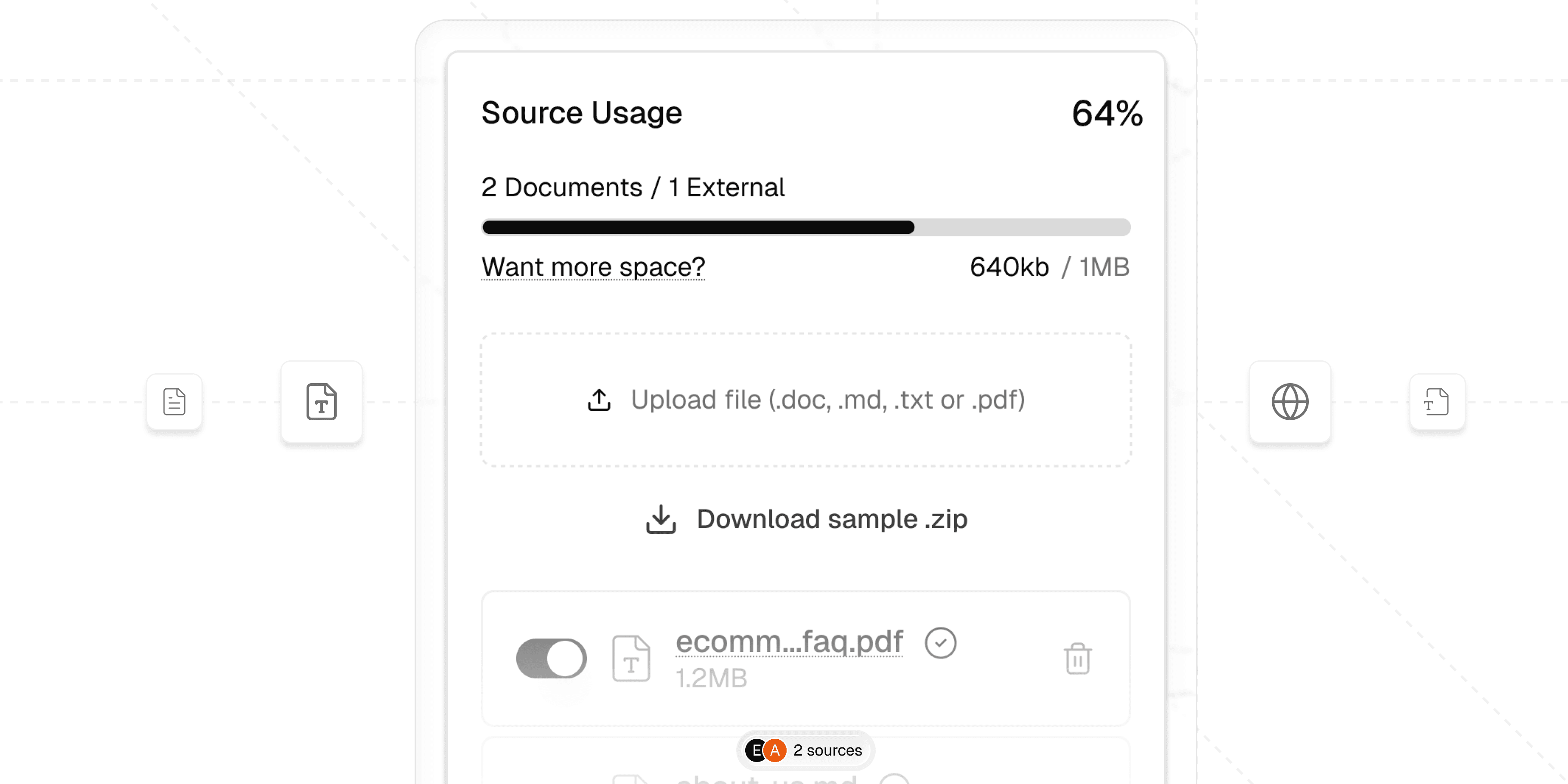Introducing KNav: AI-Powered Navigation for Your Website
